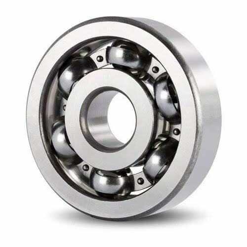 Ball Bearing - Color: Brown