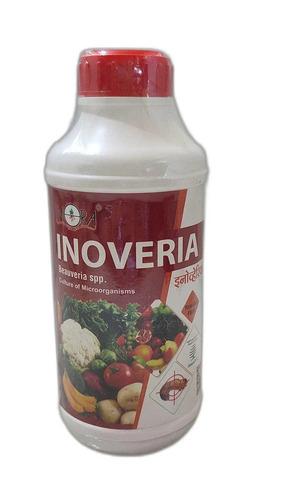 Beauveria Bassiana Bio Pesticide