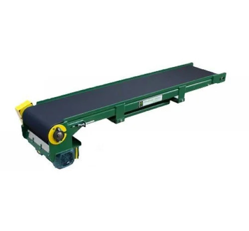 Belts Conveyor - Color: Silver