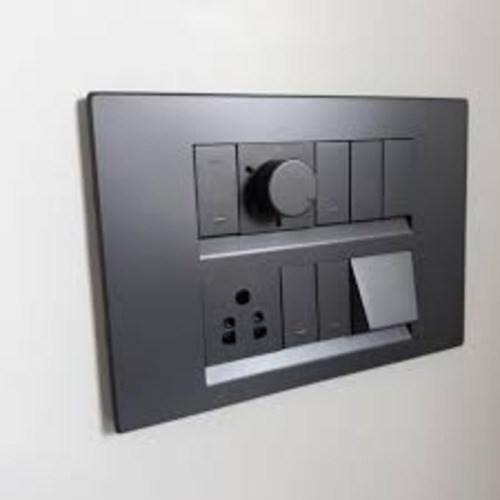 Black Switch Boards  - Application: No