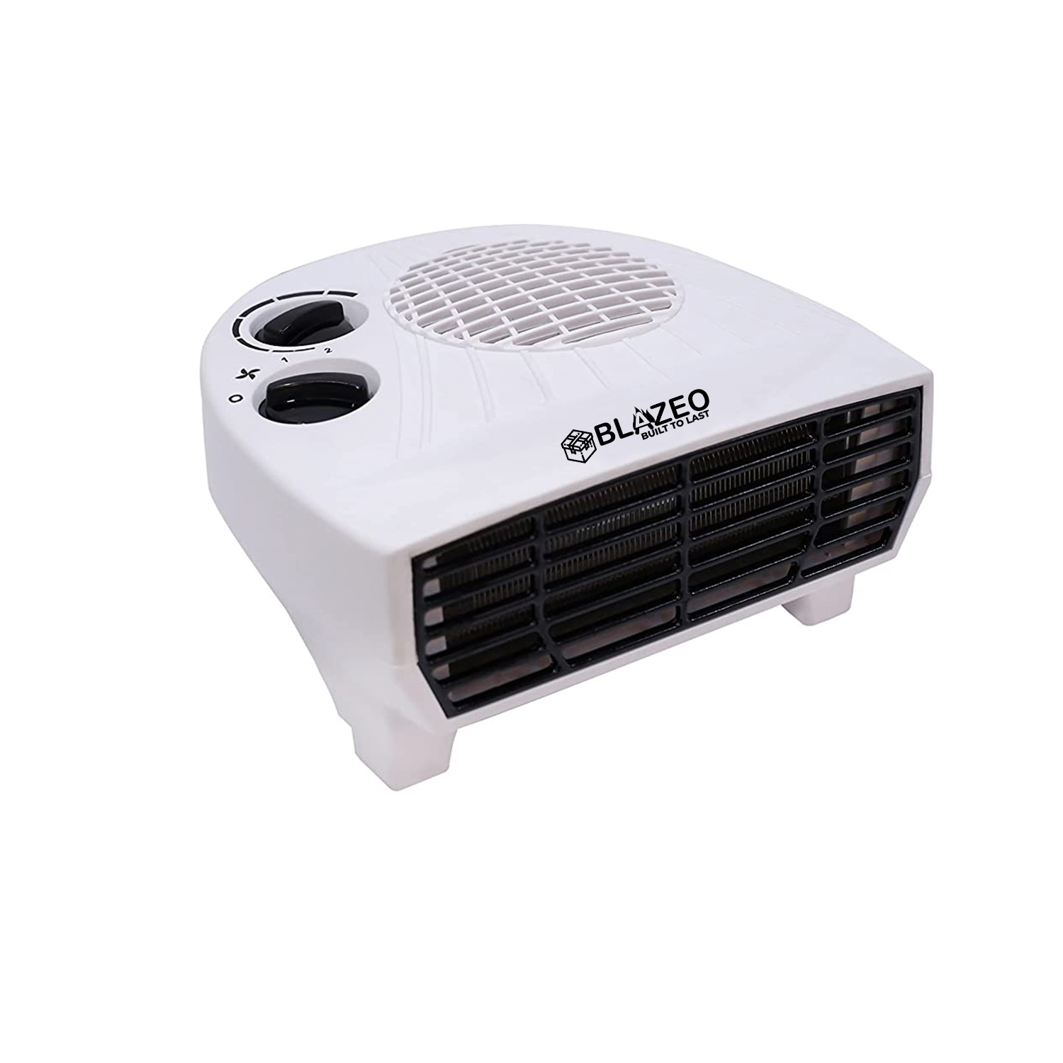Blazeo 2000 Watt Fan Heater