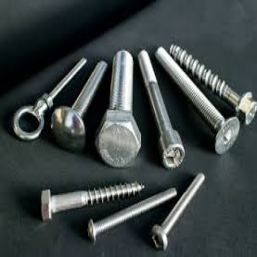 Bolts Machine  - Color: Blue