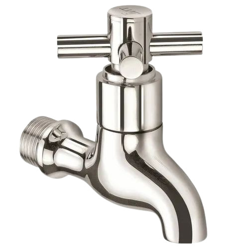 Brass Bib Tap