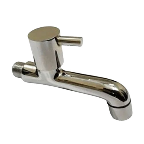 Brass Long Body Bib Cocks