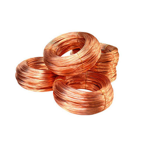 Copper Winding Wire - Color: Any