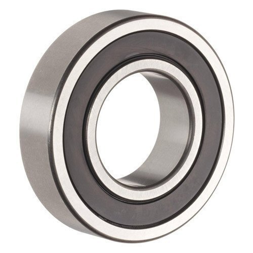 Deep Groove Ball Bearing - Ball Bearing Type: Angular Contact