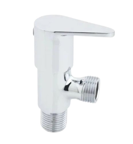 Designer Brass Angle Cock