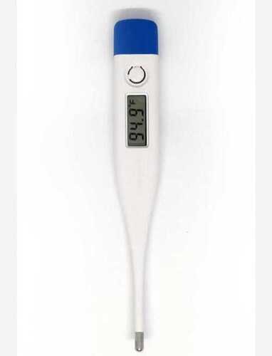 Digital Thermometer 