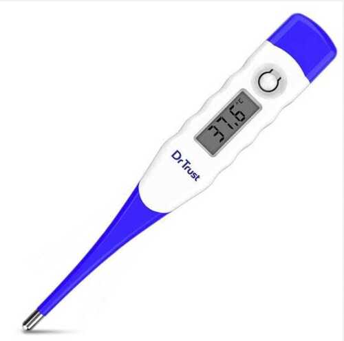 Digital Thermometer By Medonix Surgicare