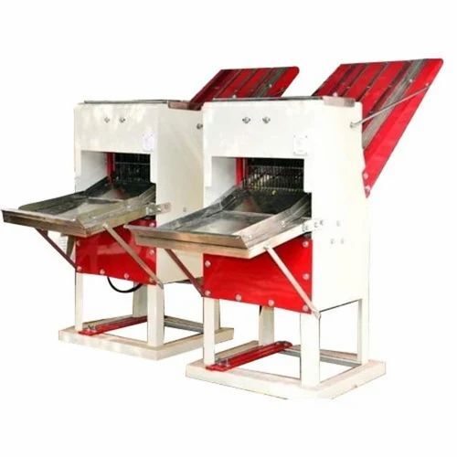 Electric Bread Slicing Machine