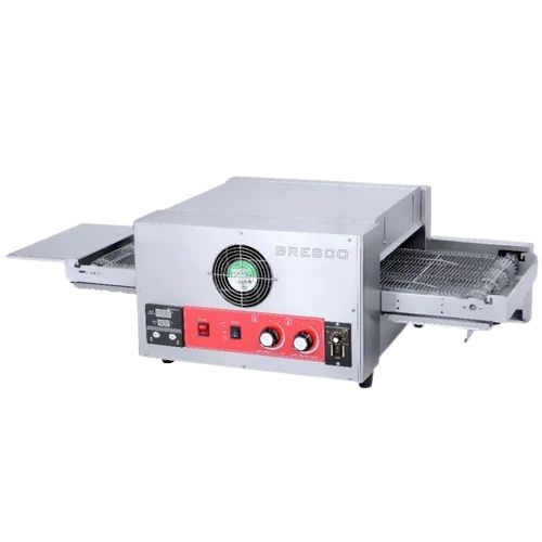 Electric Conveyor Pizza Oven