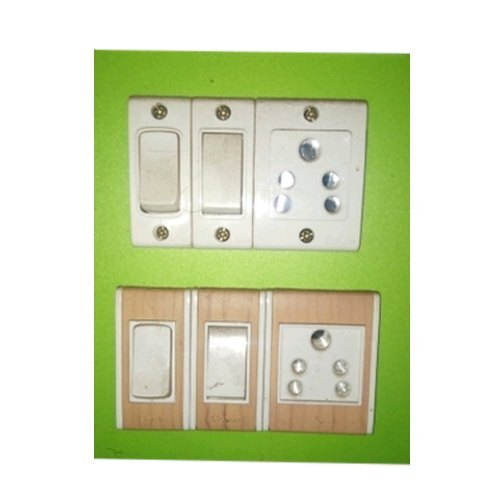 Electric Switch Board