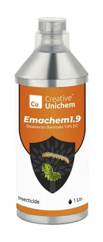 Emamectin Benzoate 1.9% EC Insecticide