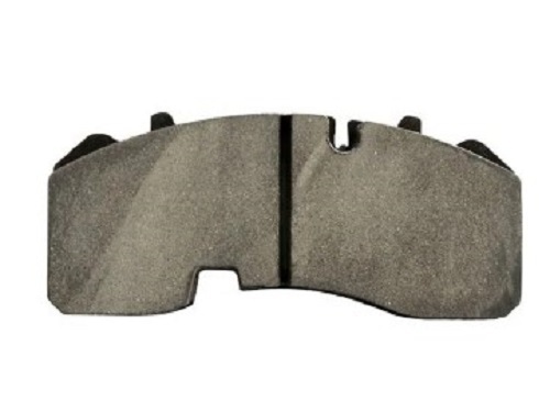 Ford Tractor Brake Pad