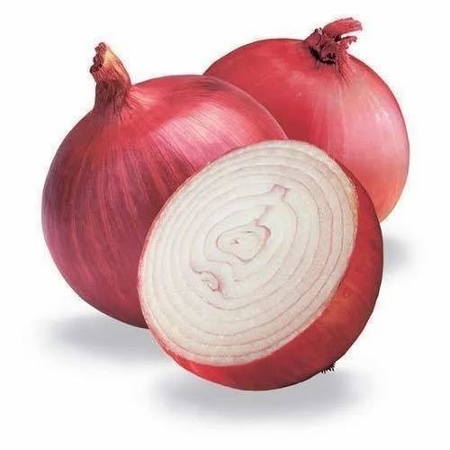 Fresh Onions