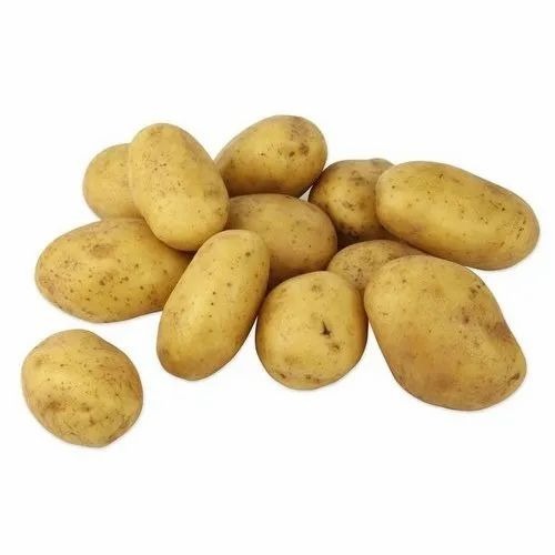 Fresh Potatoes - Pesticide Free 6 mg Sodium 1% Calcium 32% Vitamin C 77 Calories 421 mg Potassium 17 g Carbohydrate 4% Iron | Cooked Common Shape Chopped Processing Form