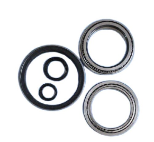 Front Axle Bearing Seal Kit