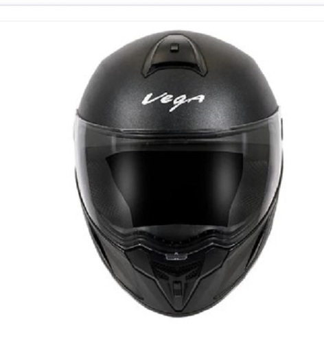 Full Face ABS Plastic Helmet