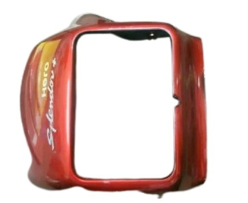 Hero Splendor Fearing - Two Wheeler | Easy Installation, Quality Tested, Timely Delivery, New Condition Only