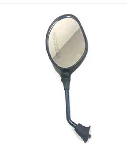 Honda Activa 6G Rear View Mirror - PP Material, Standard Size | Scratch-Resistant, Easy to Install, Crystal Clear View