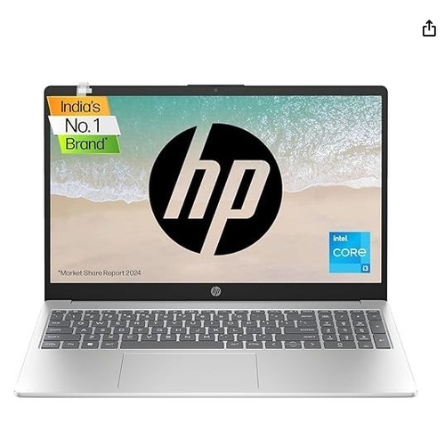 HP laptop