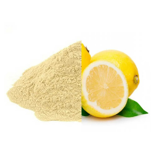 Lemon Powder - Cas No: .