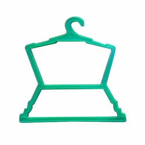 Loose Cloth Hanger - Color: Na