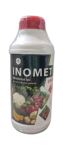 Metarhizium Anisopliae Liquid Bio Pesticides