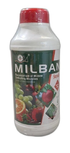 Milban Consortium Bio Pesticide Liquid