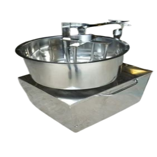 Namkeen Malli Machine