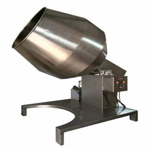 Namkeen Masala Mixer Machine