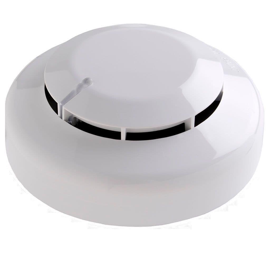 Optical Smoke Detector