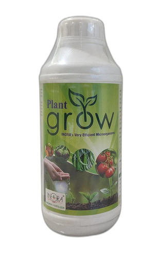 Organic Plant Growth Promoter