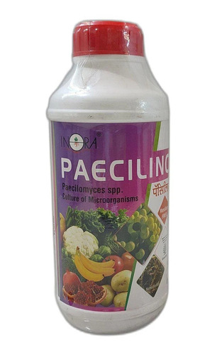 Paecilomyces SPP Bio Pesticide Liquid