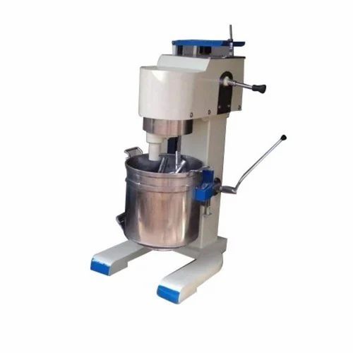 Planetary Mixer Machine