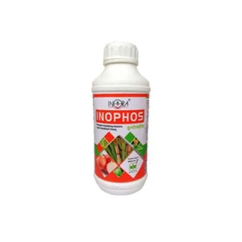 Psb Phosphate Solubilizing Bacteria Bio Fertilizers