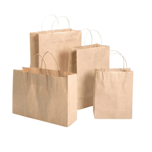 Paper Bags