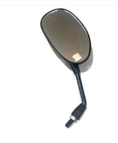 Splendor Plus Motorcycle Rear View Mirror