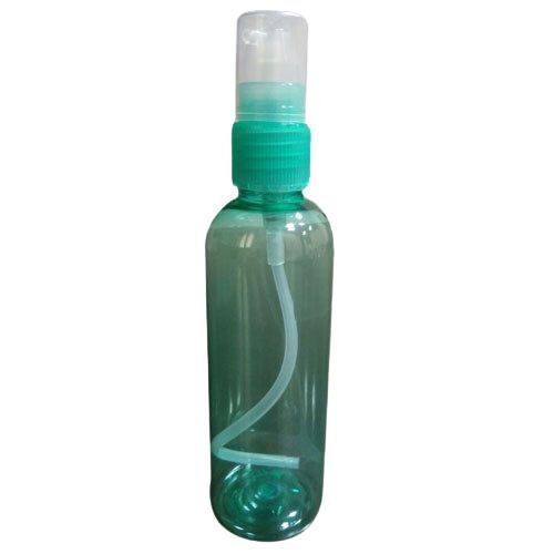 Spray Bottles - Material: Plastic