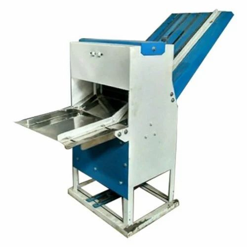 Ss Bread Slicing Machine