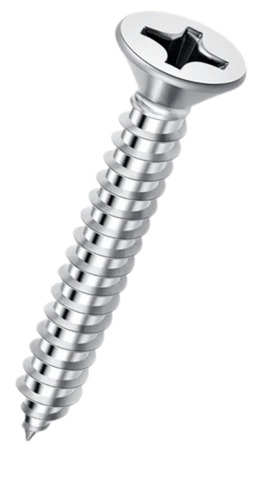 Ss Self Tapping Screws