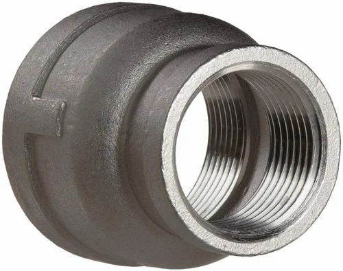 Stainless Steel Reducer Coupling