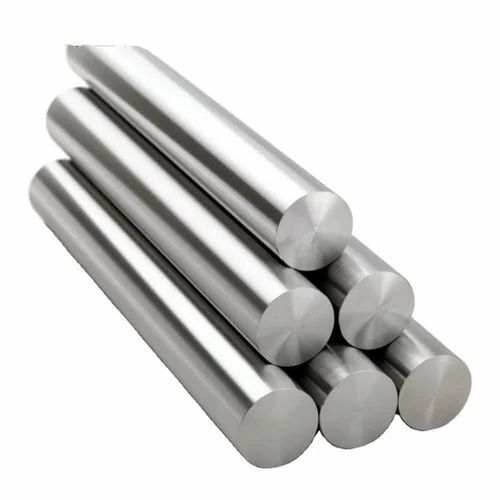 Stainless Steel Round Bar - ASTM A706 BS4449 JIS G3109 | Smooth Surface Precision Cut Rust Proof High Tensile Strength Easy to Weld Impact Resistant Versatile Application