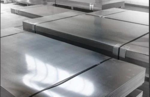 Stainless Steel Sheets - Application: Bearings