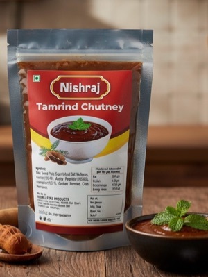 Tamarind Chutney