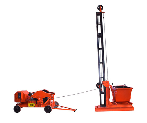 Tower Hoist