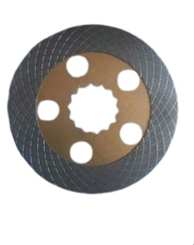 Tractor Oil Immersed Brake Plate