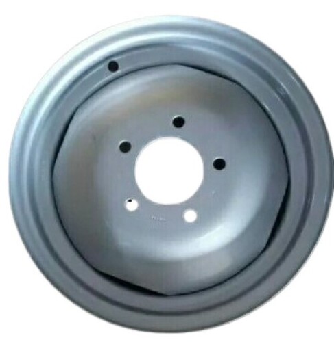 Tractor Wheel Rim