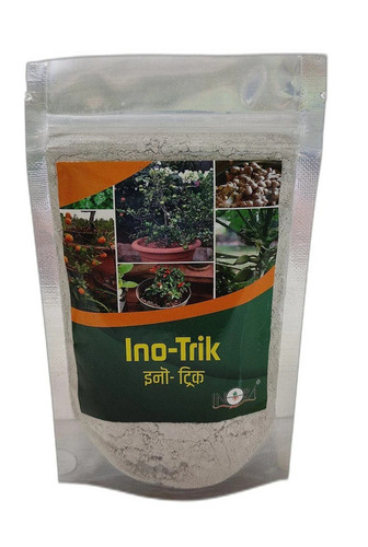 Trichoderma Viride Bio Pesticide Powder