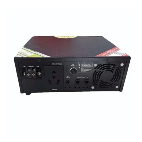12V Solar Inverter